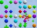Spiel Schießen mit scharfer Kante  Online