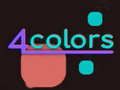 Spiel 4 Farben  Online
