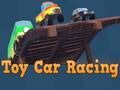 Spiel Spielzeugautorennen  Online