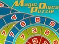 Spiel Magic Discs-Puzzle  Online