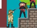 Spiel Herr Schütze  Online