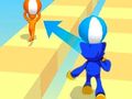 Spiel Knifflige Strecke 3D 2  Online
