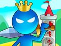 Spiel Übernahme der Stadt  Online