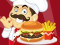 Spiel Grillhaus  Online