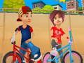 Spiel Bike Blast - Bike Race Rush Online Spiel Bike Blast - Bike Race Rush Online