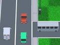 Spiel Abbiegender Verkehr  Online