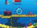 Spiel Auto frisst Auto: Unterwasserabenteuer  Online