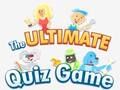 Spiel Das ultimative Quizspiel  Online