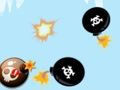 Spiel Wutbomben  Online