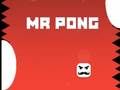 Spiel Herr Pong  Online