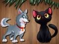 Spiel Tierformen 2  Online