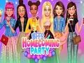 Spiel BFFs Heimkehrparty  Online