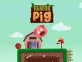 Spiel Furzendes Schwein  Online