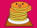 Spiel Pfannkuchen  Online