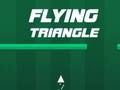 Spiel Fliegendes Dreieck  Online