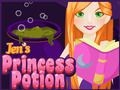 Spiel Jens Prinzessinntrank  Online