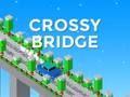 Spiel Crossy-Brücke  Online