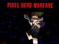 Spiel Pixel Hero Warfare Online