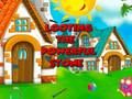 Spiel Den mächtigen Stein plündern  Online