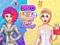 Spiel Disco-Core vs. Royal-Core-Herausforderung  Online
