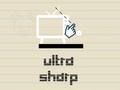 Spiel Ultrascharf  Online