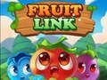 Spiel Obst-Link  Online