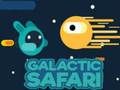 Spiel Galaktische Safari  Online