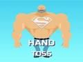 Spiel Handwurf  Online