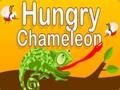 Spiel Hungriges Chamäleon  Online