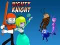 Spiel Nächtlicher Ritter  Online