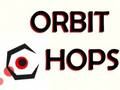 Spiel Orbit -Hopfen Online