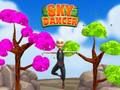 Spiel Sky Dancer Online