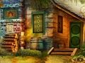 Spiel Liebevolle Hexenmädchenflucht  Online