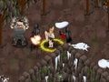 Spiel Vergessener Dungeon II  Online