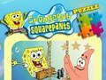 Spiel SpongeBob-Rätsel  Online