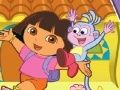 Spiel Dora der Entdecker erreicht die Stiefel Online Spiel Dora der Entdecker erreicht die Stiefel Online