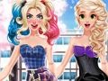 Spiel Östliche Street Fashion Influencer  Online