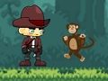 Spiel Dschungeljagd  Online