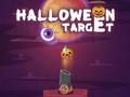 Spiel Halloween-Ziel  Online