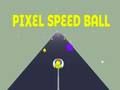 Spiel Pixel Speedball  Online