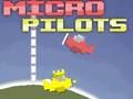 Spiel Mikropiloten  Online