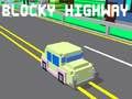 Spiel Sperriger Highway  Online
