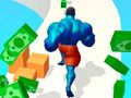 Spiel Heldentransformationslauf  Online