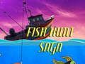 Spiel Fischjagd-Saga  Online