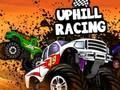 Spiel Uphill-Rennen  Online