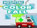 Spiel Farbfall-Krankenhaus  Online