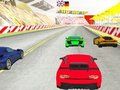 Spiel Schnelle extreme Bahnrennen  Online