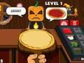 Spiel Halloween-Pizzeria  Online