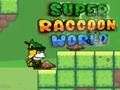 Spiel Super-Waschbär-Welt  Online