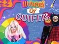Spiel Rad der Outfits  Online